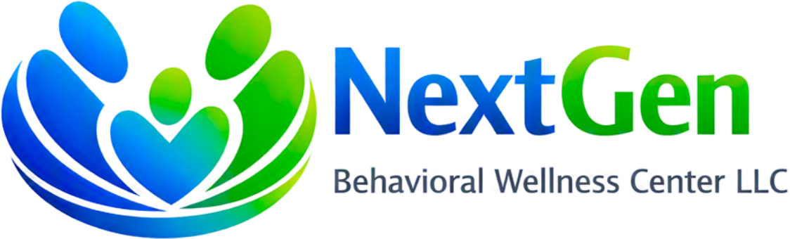 NextGen Behavioral Wellness Center LLC logo